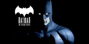 Batman The Telltale Series MOD APK v1.63 Update Full Unlocked All Devices Terbaru 2017