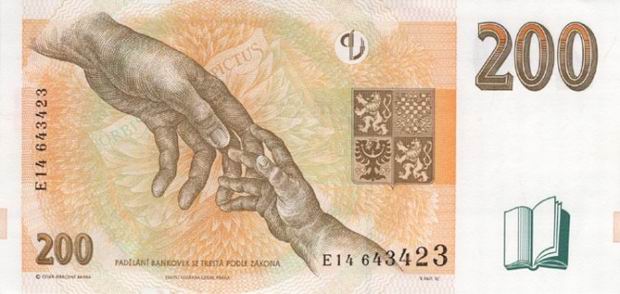 Paralar Cek Cumhuriyeti