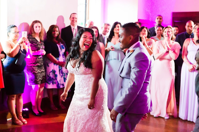 Cloisters Castle Wedding | Photos by Heather Ryan Photography