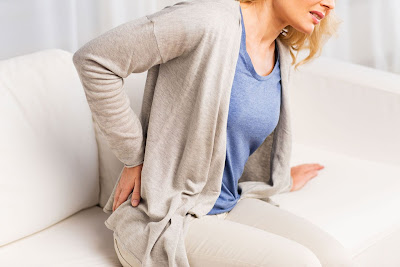 Low Back Pain Caused by Lumbar Spinal Stenosis - El Paso Chiropractor