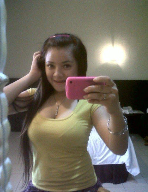 foto ABG bugil korea hot