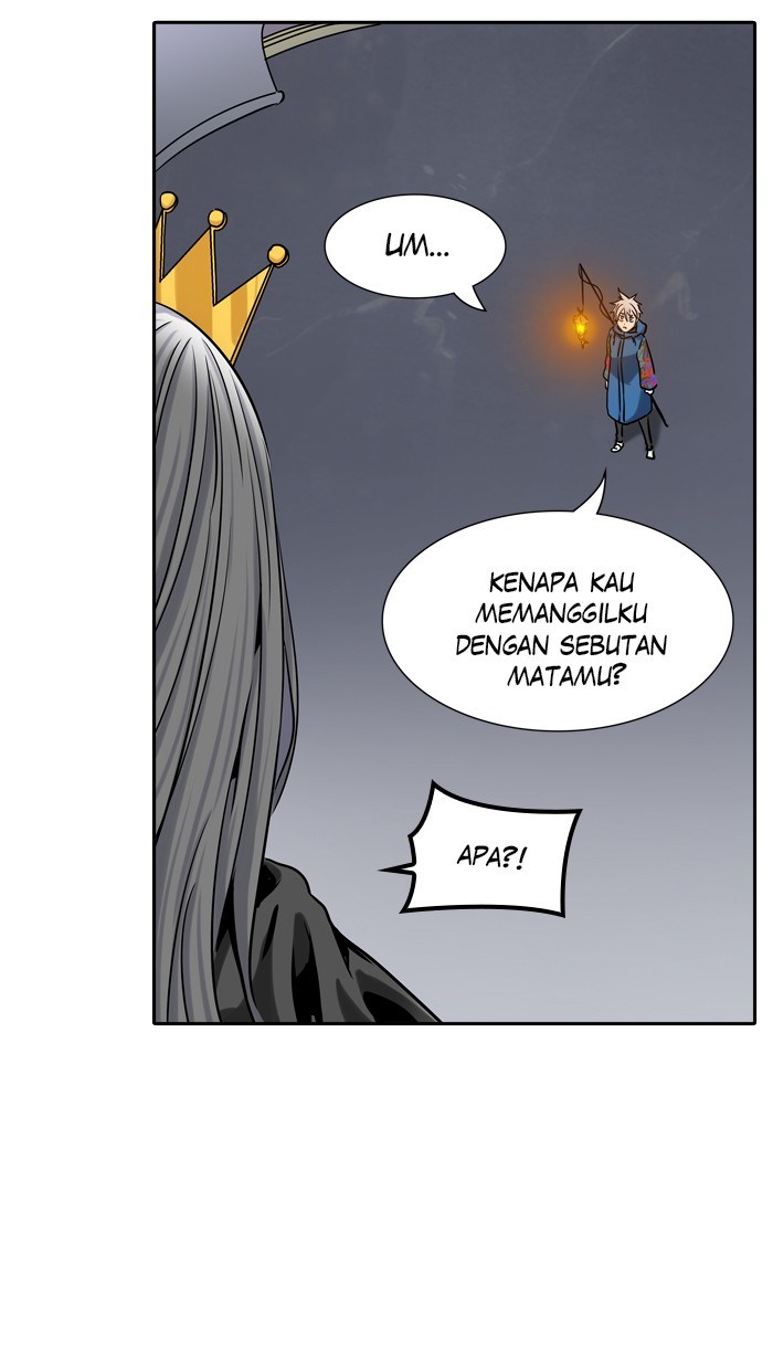 Webtoon Tower Of God Bahasa Indonesia Chapter 325