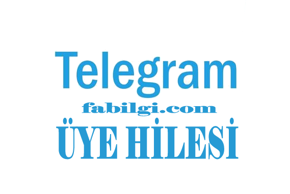 Telegram Kanalına Üye Kasma Hilesi Lois Bot Kullanımı 2020