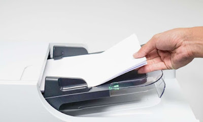 Document scanning and digitization services