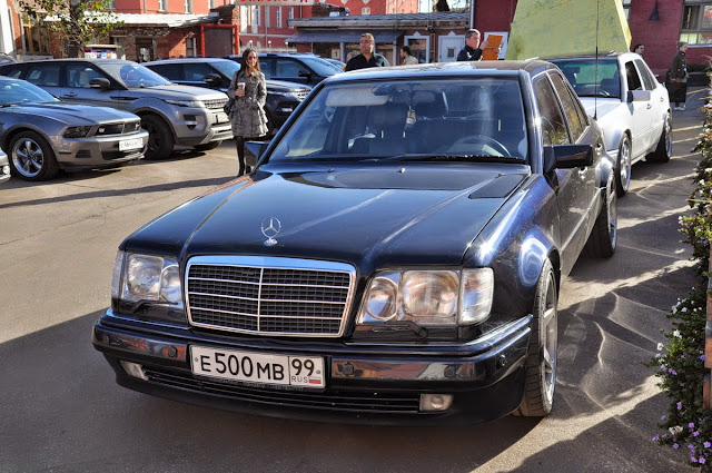 e500 moscow