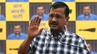Arvind Kejriwal: SC Grants Bail In Delhi Excise Policy Case