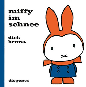 Miffy im Schnee (Kinderbücher)