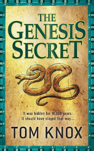 The Genesis Secret (English Edition)