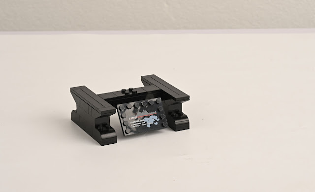 Nifeliz Ticonderoga-class Cruiser Compatible With Lego