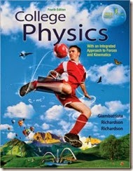 Solution Manual for College Physics 4th Edition Alan Giambattista Betty Richardson Robert C. Richardson 