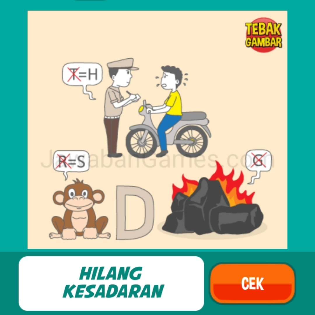 Kunci Jawaban Tebak Gambar Level 103