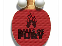 Balls of fury - Palle in gioco 2007 Film Completo Download