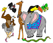 Clip Art (wild party)