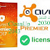 Avast Premier 2018 License Key Till (2030) افضل تفعيل افاست الشامل+المنظف تحميل وتنصيب