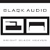 Blaqk Audio - Bright Black Heaven (ALBUM ARTWORK)