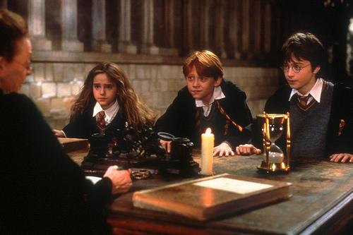 emma watson daniel radcliffe and rupert. Emma Watson,Harry Potter and