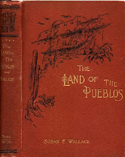 The Land of the Pueblos