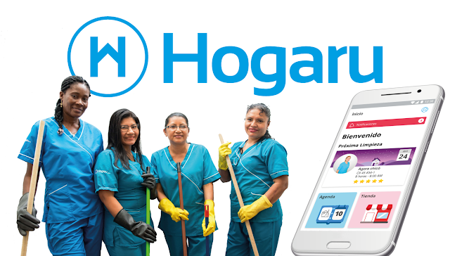  Conoce Hogaru