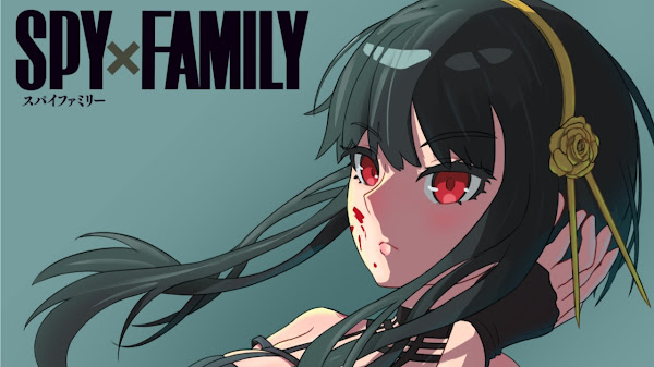 Spy X Family in Hindi Sub [25/25] [Complete]!
