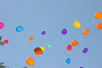 Balloon Release7