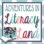 http://adventuresinliteracyland.blogspot.com/