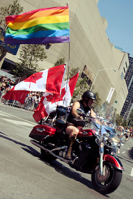 Toronto ON Ontario Photography Sarah DeVenne Live Performers Pride Parade LGBT LGBTQ LGBTQ+ LGBTQ2 Lesbian Gay Bi Bisexual Trans Transgender Transsexual Queer Questioning Intersex Asexual Ally Pansexual