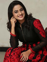 Tollywood Actress Namitha Pramod Latest Photo Gallery