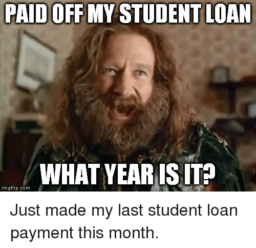 paid-off-student-loan-meme