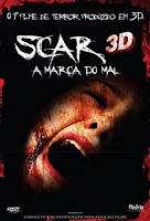 scar Scar 3D   A Marca do Mal (2008)