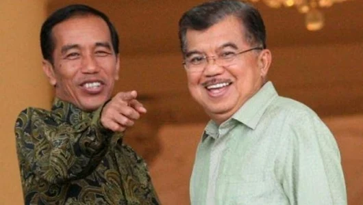 JK Sebut Lahan Prabowo Sesuai UU, Jokowi: Apa Saya Pernah Bilang Masalah?