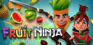 Fruit Ninja