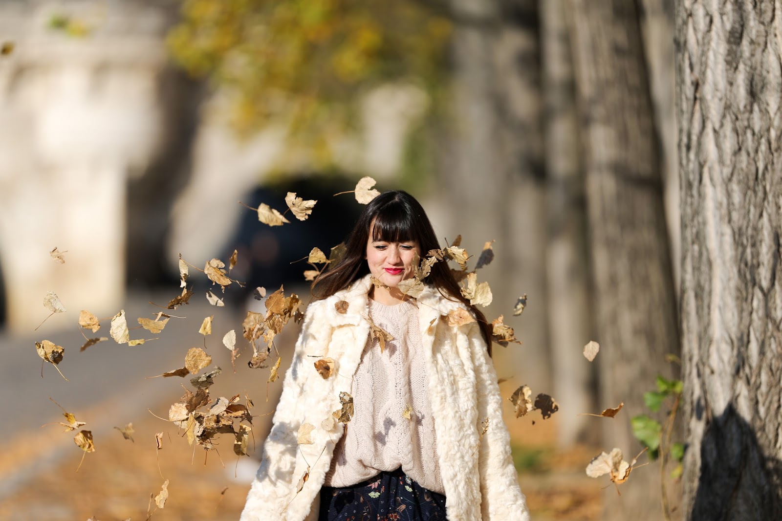 Parisian fashion blogger, look, style, meetmeinparee, paris, mode, ootd, street style, winter style