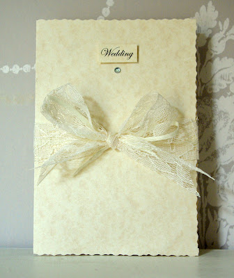 pocket wedding invitations