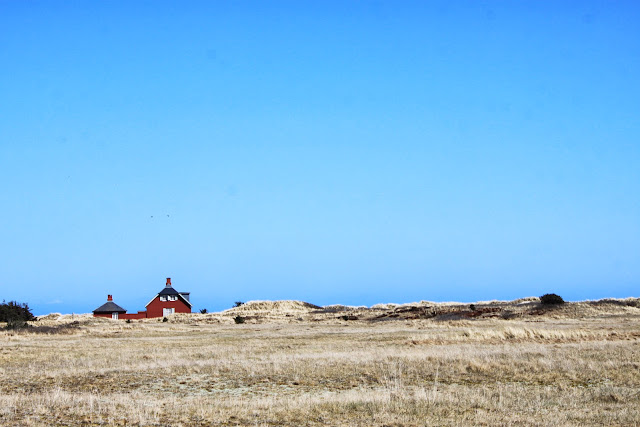 Urlaub in Dänemark