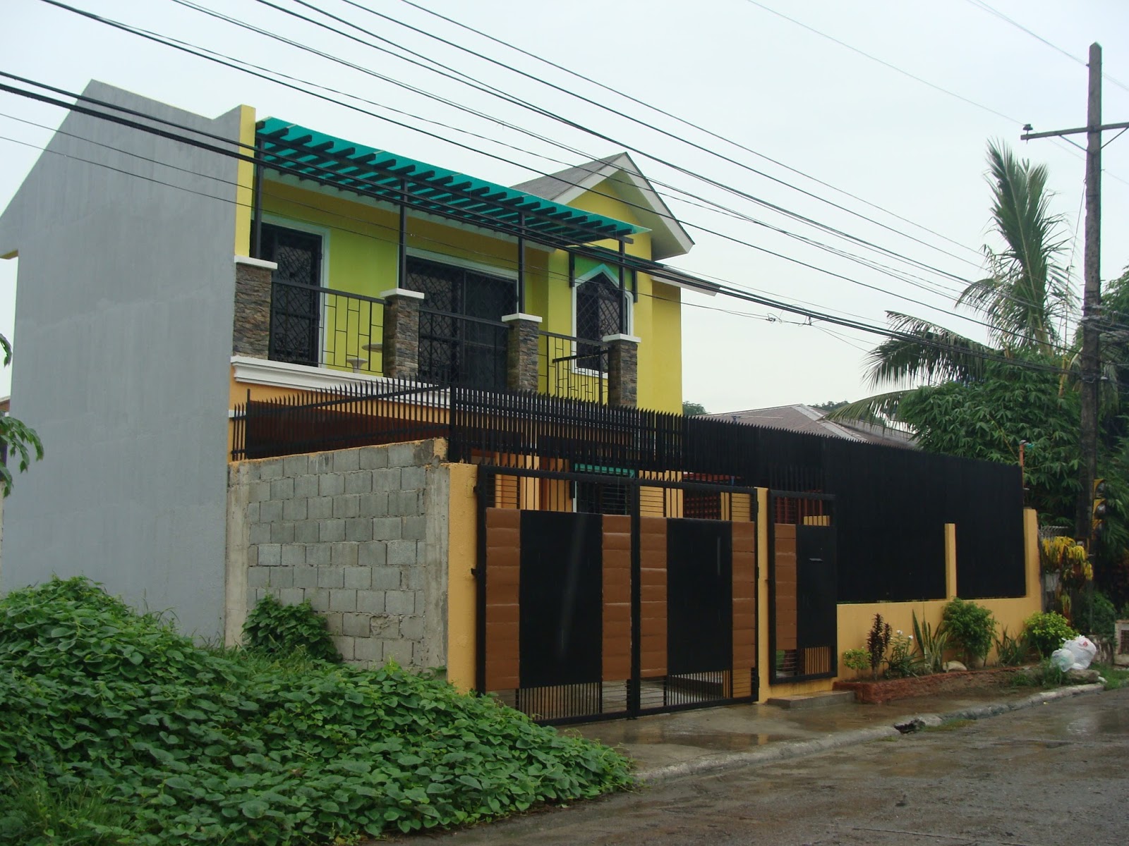 Newly Completed Projects LB Lapuz Architects Builders Philippines