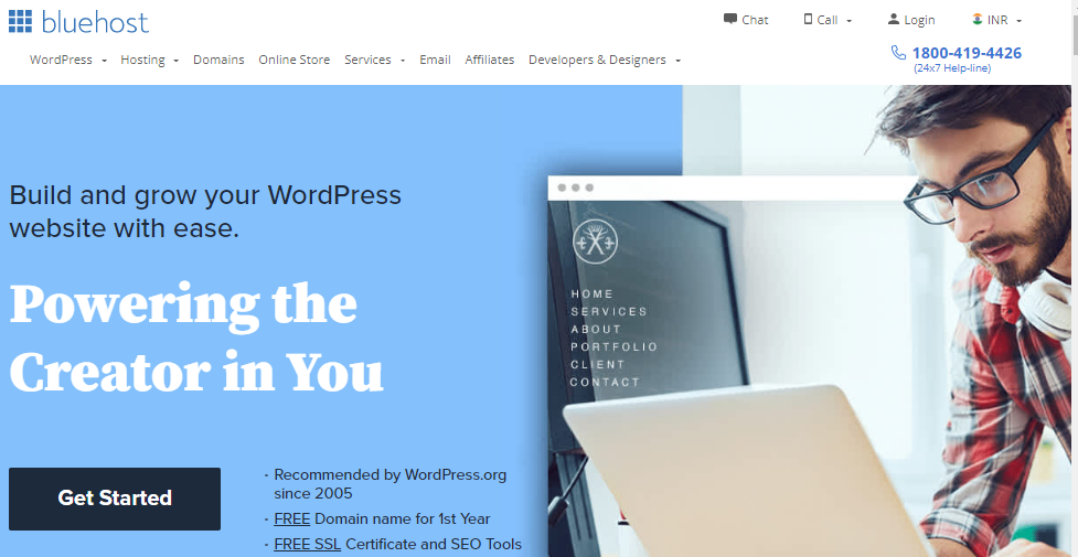 bluehost-affiliate-program-review