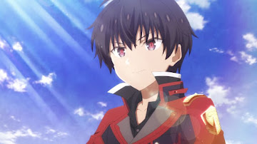 Maou Gakuin no Futekigousha Season 2 Part 2 Episode 4 Subtitle Indonesia