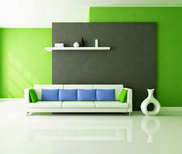 nursery k's color room Living combinations schemes, green 20 color blue