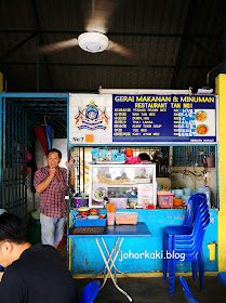 Laksa-Taman-Serene-Food-Centre-Johor-Bahru