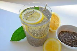 Resepi Chia Seed Untuk Kurus