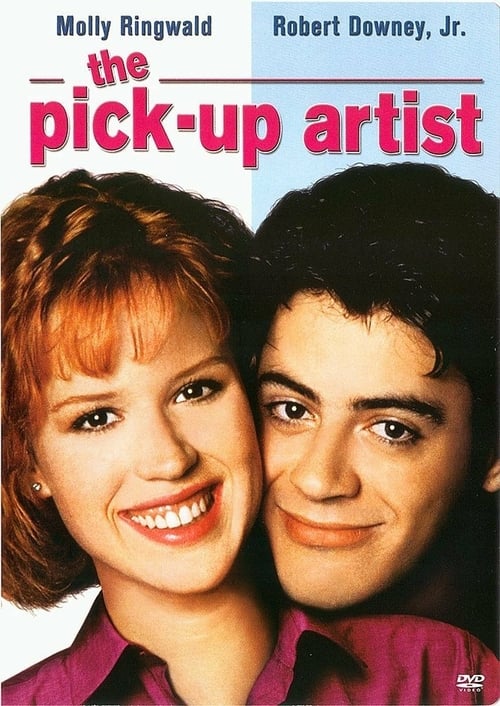 Watch The Pick-up Artist 1987 Full Movie With English Subtitles