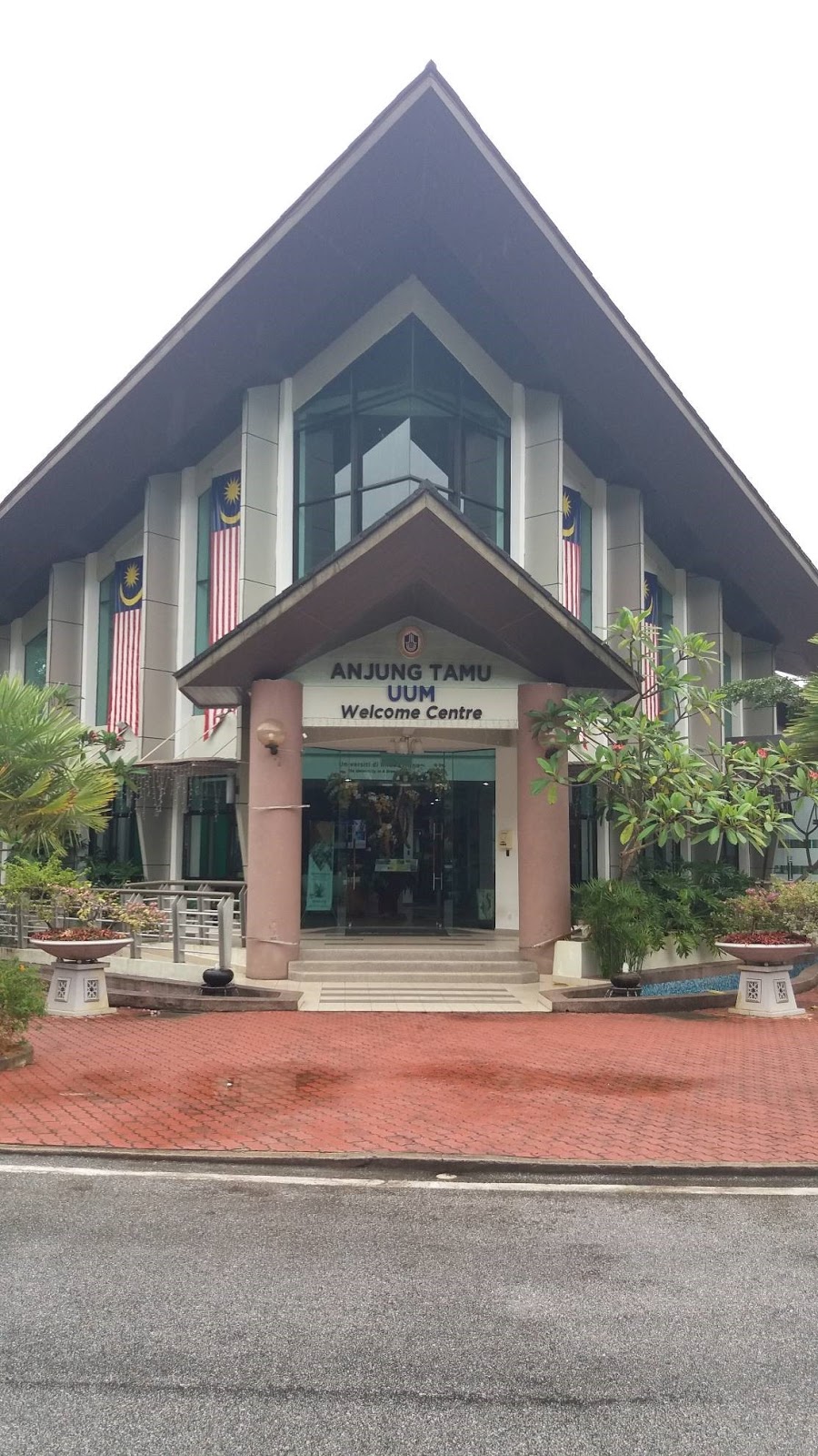 alamat universiti utara malaysia
