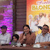 Karla Estrada Back On The Big Screen Playing The Mom Of Three Blonde Kids In 'Familia Blondina'