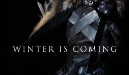 Game of Thrones winter is coming
