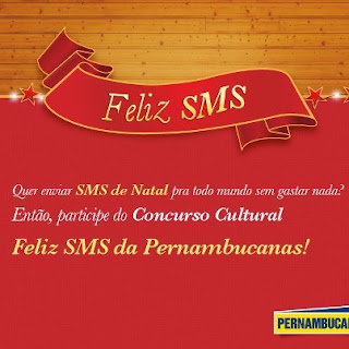 Concurso Cultural  "FELIZ SMS"