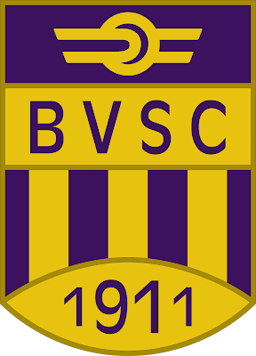 BUDAPESTI VASUTAS SPORT CLUB