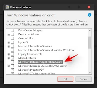 Cara Menonaktifkan VBS di Windows 11