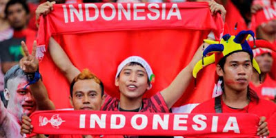 Sisi Gelap Fans Sepakbola di Indonesia