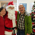 A Visit to Winthrop Hospital from Santa and the Odd Fellows