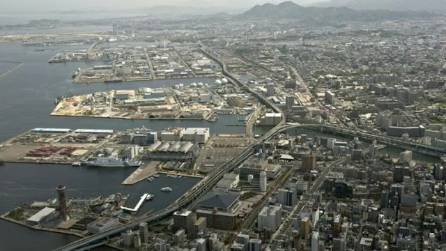Japão ativa alerta máximo diante da chegada de tufão ‘sem precedentes’